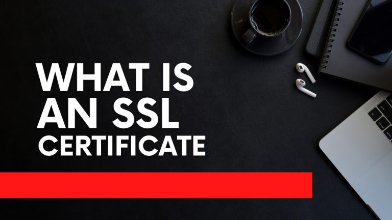 An SSL 1