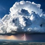 Weather Wonders: Exploring Nature's Fury and Beauty