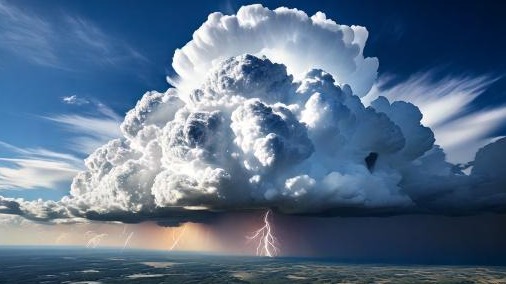 Weather Wonders: Exploring Nature's Fury and Beauty